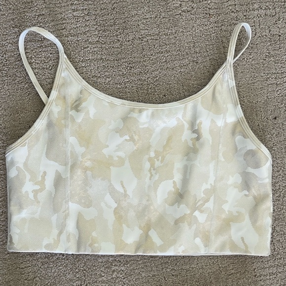 Mono B workout set, Size Large - Picture 2 of 9